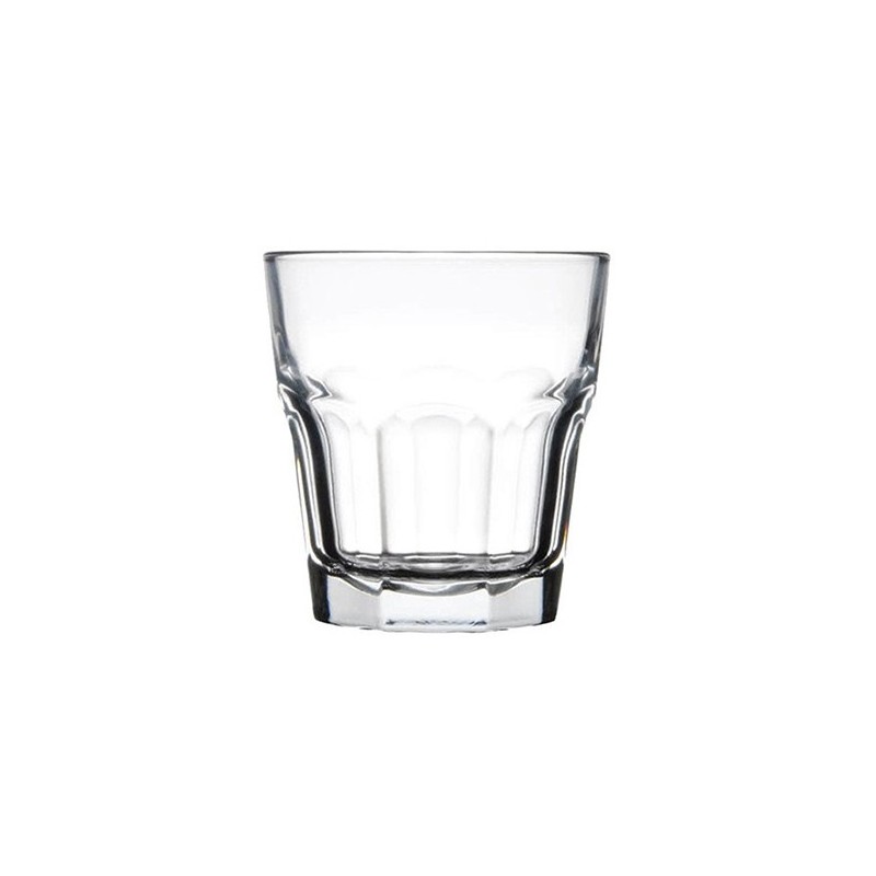 BICCHIERE LIBBEY GIBRALTAR cl.20  - 917020 | Novalberghiera