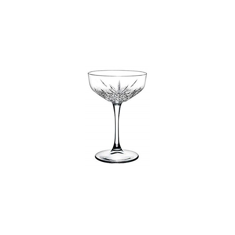 COPPA PASABAHCE TIMELESS COCKTAIL cl.27  - 923127 | Novalberghiera