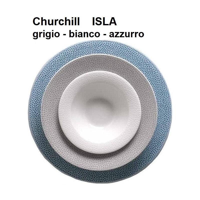 SERIE TAVOLA ISLA  - 936999 | Novalberghiera