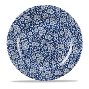 PROFILE TONDO BLUE cm 31  - 955902 | Novalberghiera