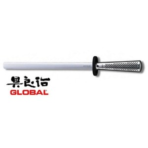 GLOBAL acciaino diamant cm 26 G-38/B