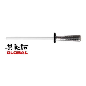 GLOBAL affilacoltelli ceramica -G-45