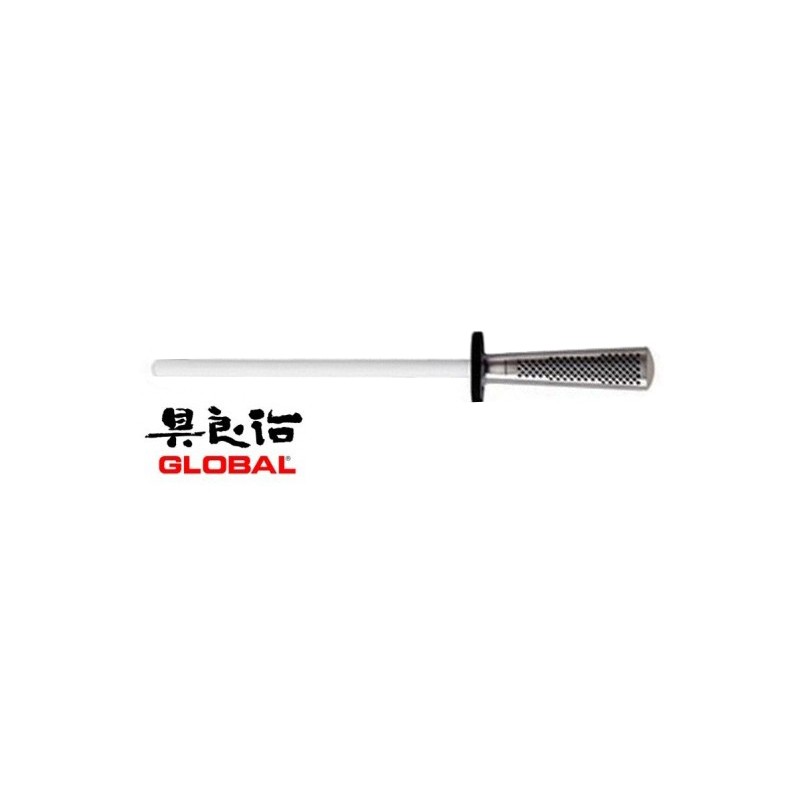 GLOBAL affilacoltelli ceramica -G-45  - 96045 | Novalberghiera