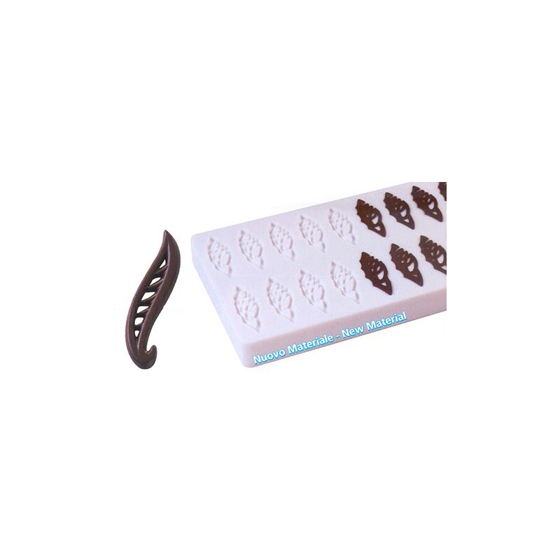 STAMPO DECO POLIC.D002  - 964002 | Novalberghiera