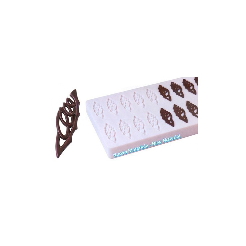 STAMPO DECO POLIC.D005  - 964005 | Novalberghiera
