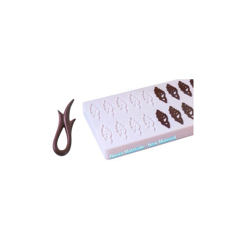 STAMPO DECO POLIC.D007  - 964007 | Novalberghiera