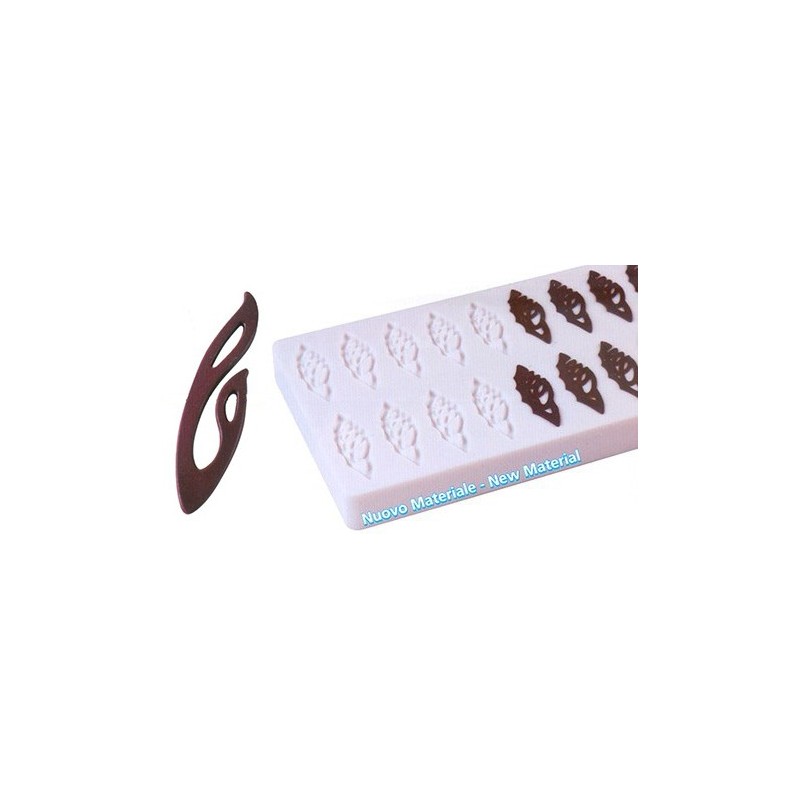 STAMPO DECO POLIC.D009  - 964009 | Novalberghiera