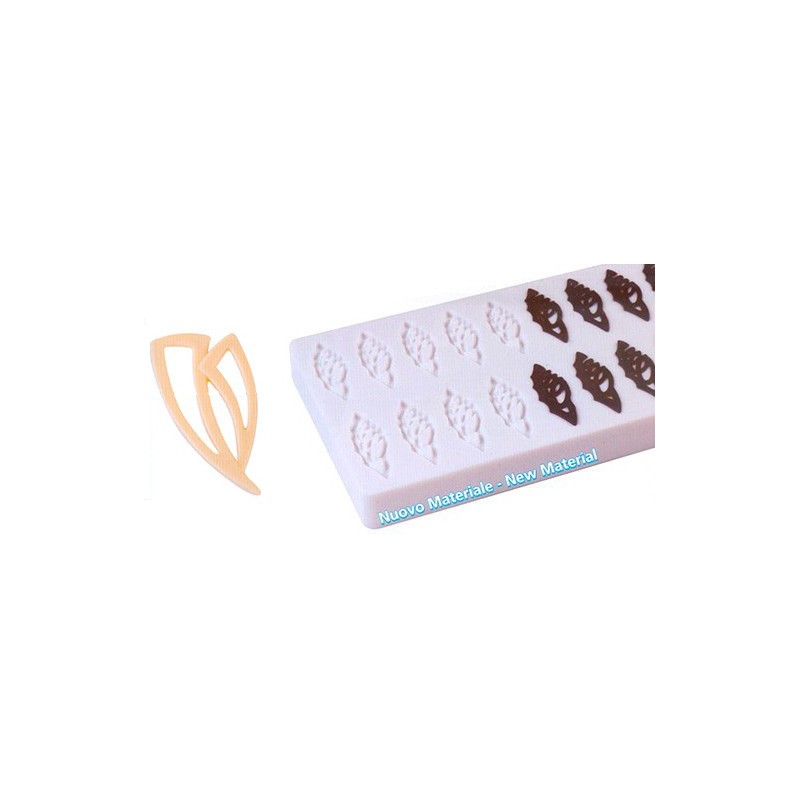 STAMPO DECO POLIC.D011  - 964011 | Novalberghiera