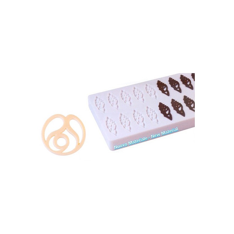 STAMPO DECO POLIC.D012  - 964012 | Novalberghiera