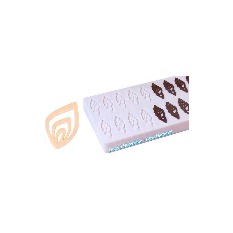STAMPO DECO POLIC.D013  - 964013 | Novalberghiera