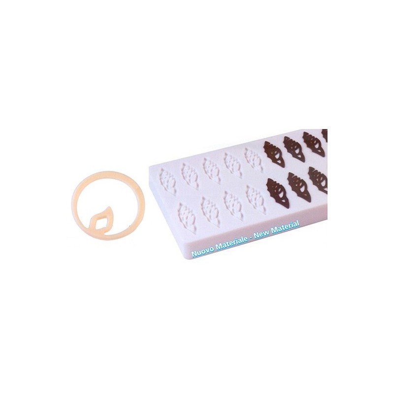 STAMPO DECO POLIC.D014  - 964014 | Novalberghiera