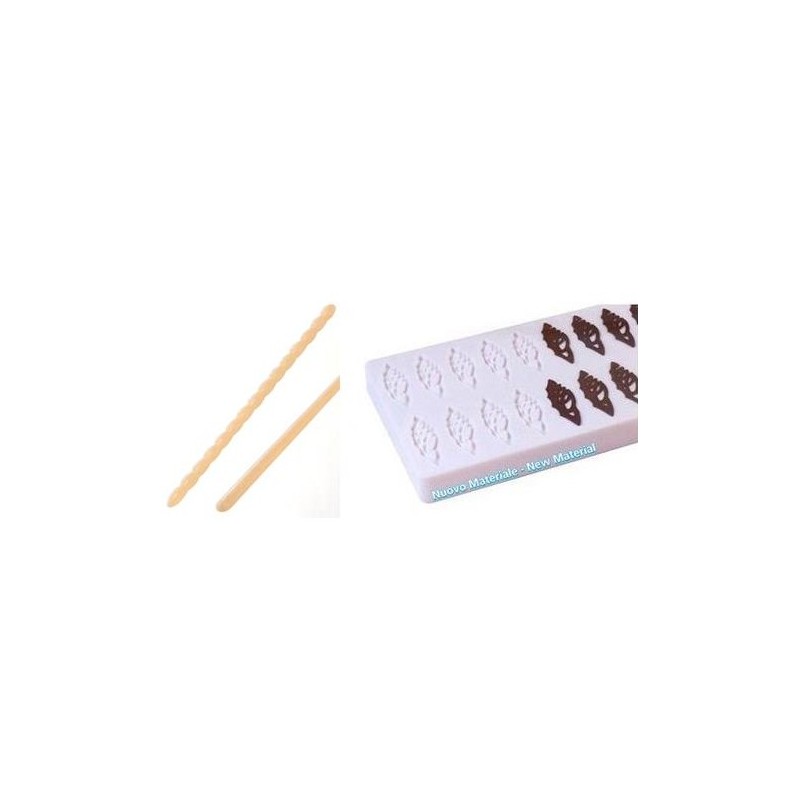 STAMPO DECO POLIC.D019  - 964019 | Novalberghiera