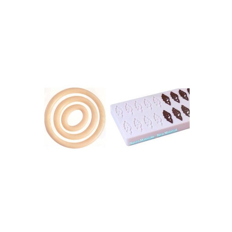 STAMPO DECO POLIC.D021  - 964021 | Novalberghiera