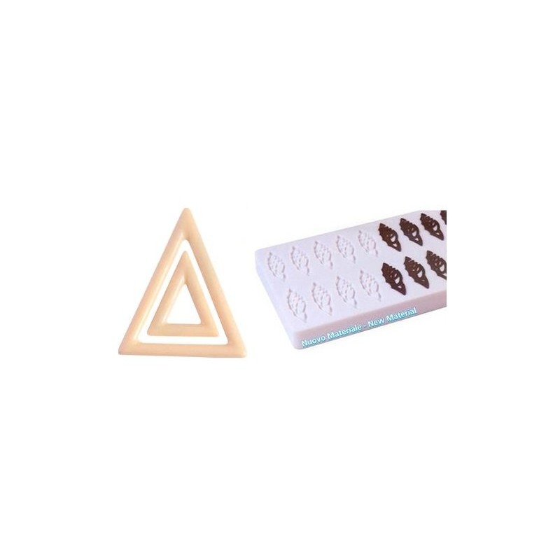 STAMPO DECO POLIC.D022  - 964022 | Novalberghiera