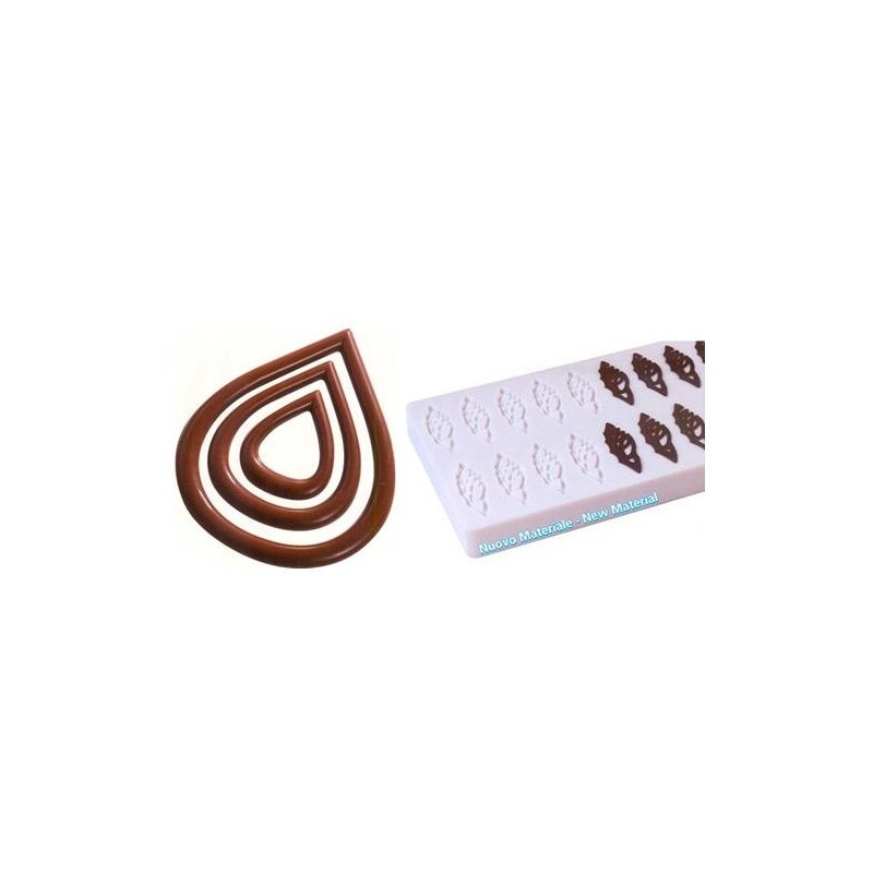 STAMPO DECO POLIC.D023  - 964023 | Novalberghiera