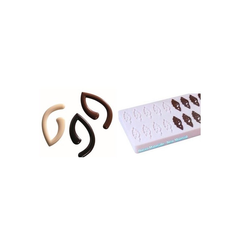 STAMPO DECO POLIC.D024  - 964024 | Novalberghiera