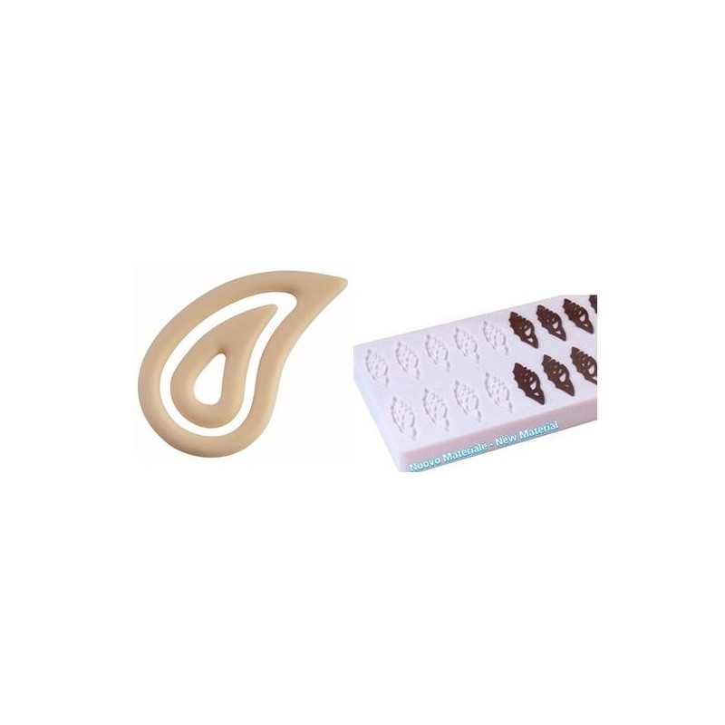 STAMPO DECO POLIC.D025  - 964025 | Novalberghiera