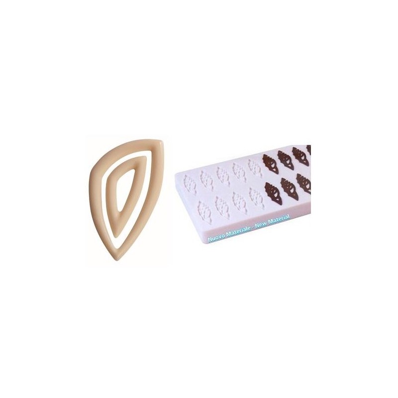 STAMPO DECO POLIC.D026  - 964026 | Novalberghiera