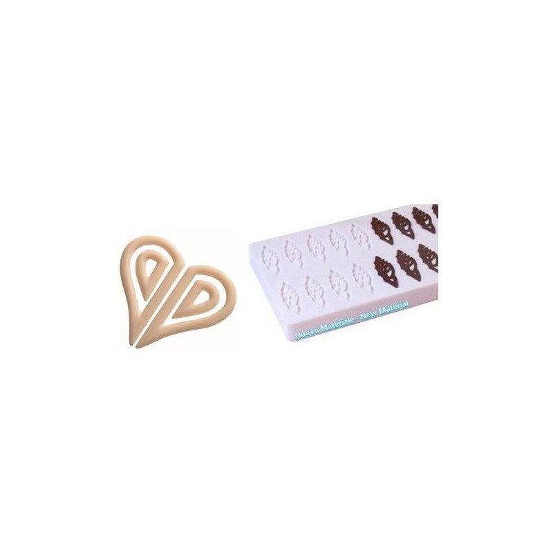 STAMPO DECO POLIC.D027  - 964027 | Novalberghiera