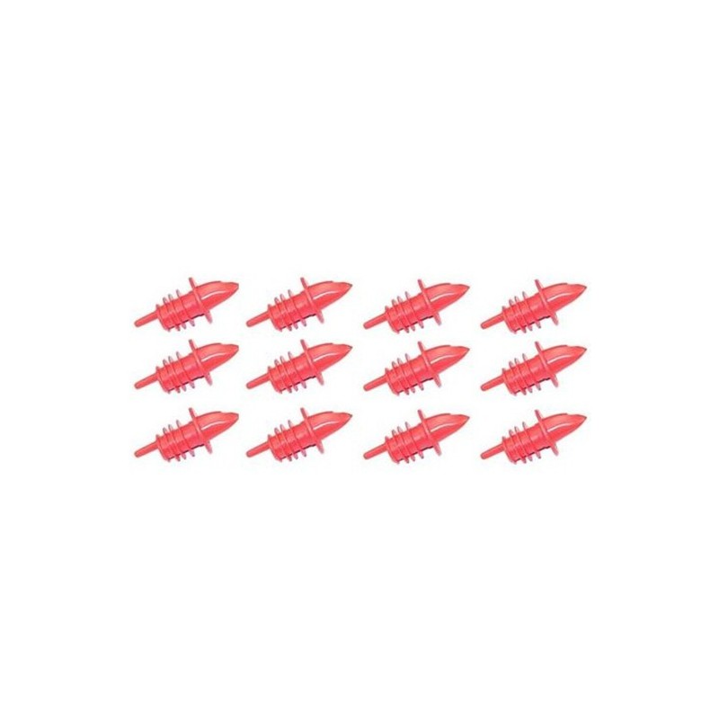 PEZZI 12 VERSATORE ROSSO  - 967000 | Novalberghiera