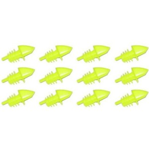PEZZI 12 VERSATORE GIALLO  - 967002 | Novalberghiera