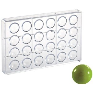STAMPO CIOCC.POLI.-MA5001  - 968045 | Novalberghiera