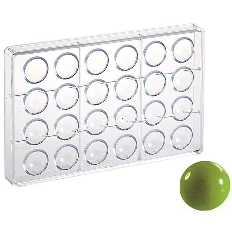 STAMPO CIOCC.POLI.-MA5001  - 968045 | Novalberghiera