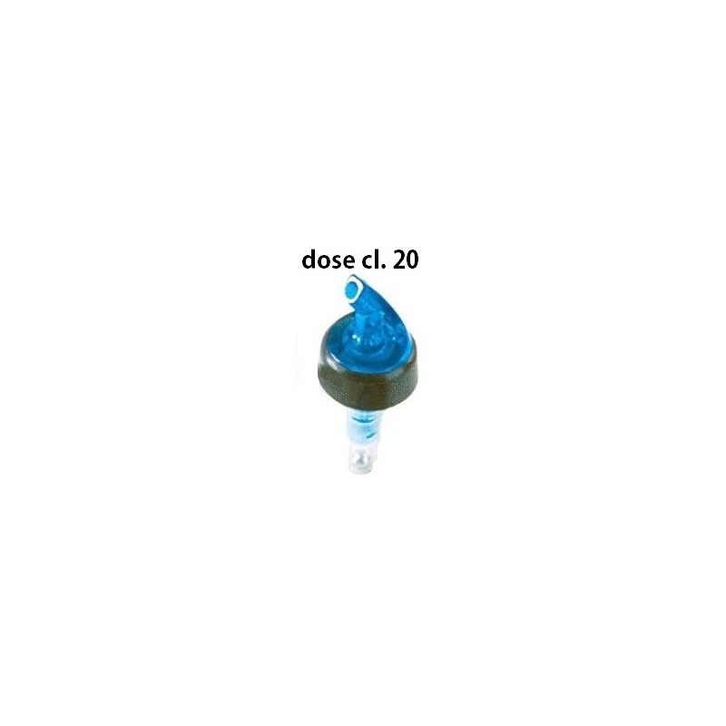 TAPPI METRICI cl 2  - 969020 | Novalberghiera