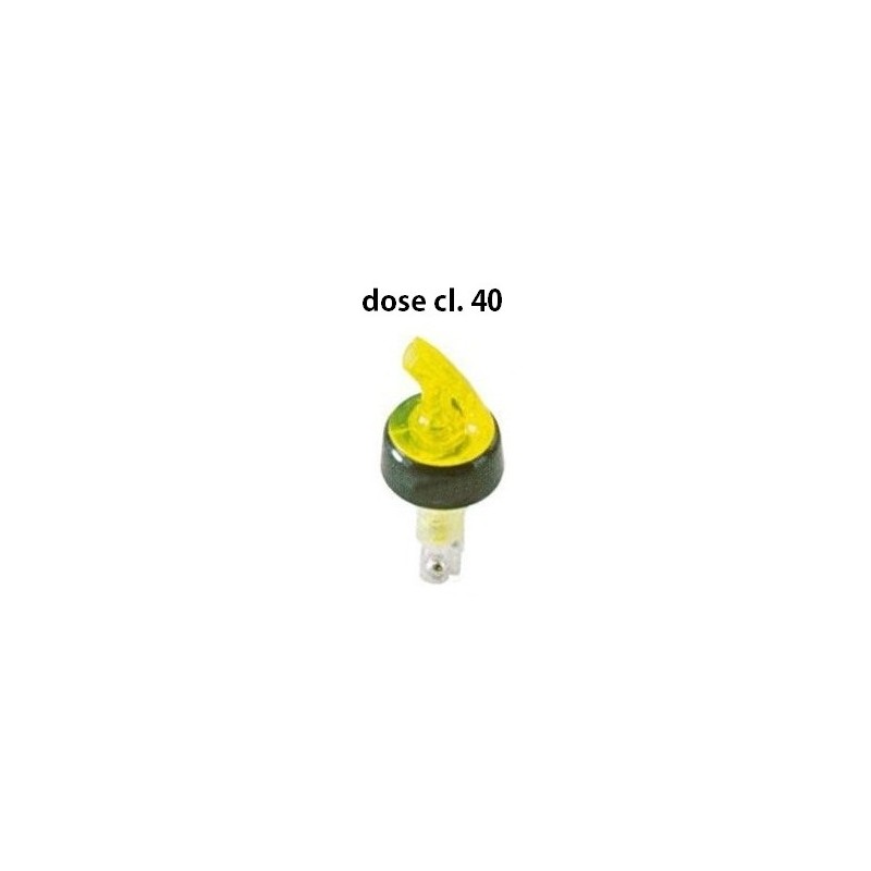 TAPPI METRICI cl 4  - 969040 | Novalberghiera