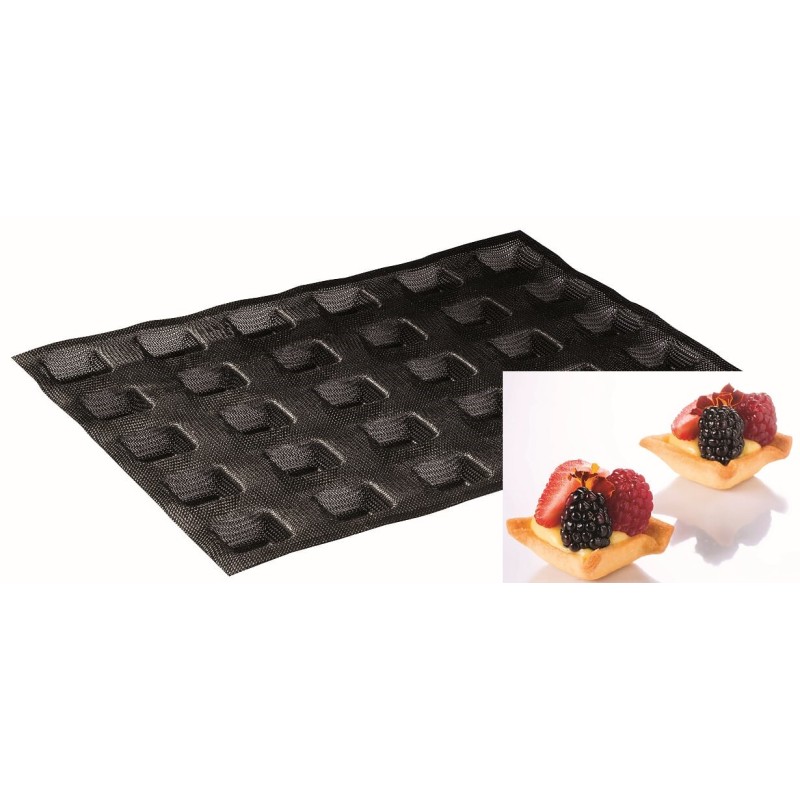 N.2 ST.MICROF.cm 40x30-35x35 mm  - 978006 | Novalberghiera