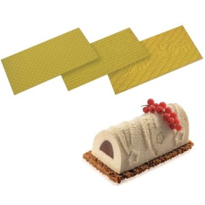 TAPPETO SILICONE COMETA  - 981006 | Novalberghiera