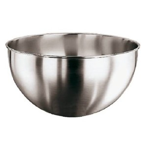 BASTARDELLA INOX S/M cm 22  - 99022 | Novalberghiera