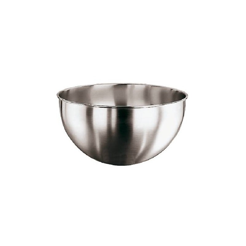 BASTARDELLA INOX S/M cm 36  - 99036 | Novalberghiera