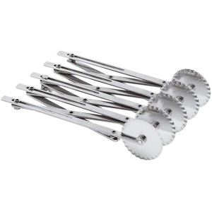 TAGLIAPASTA ESTENS.5LAME/OND