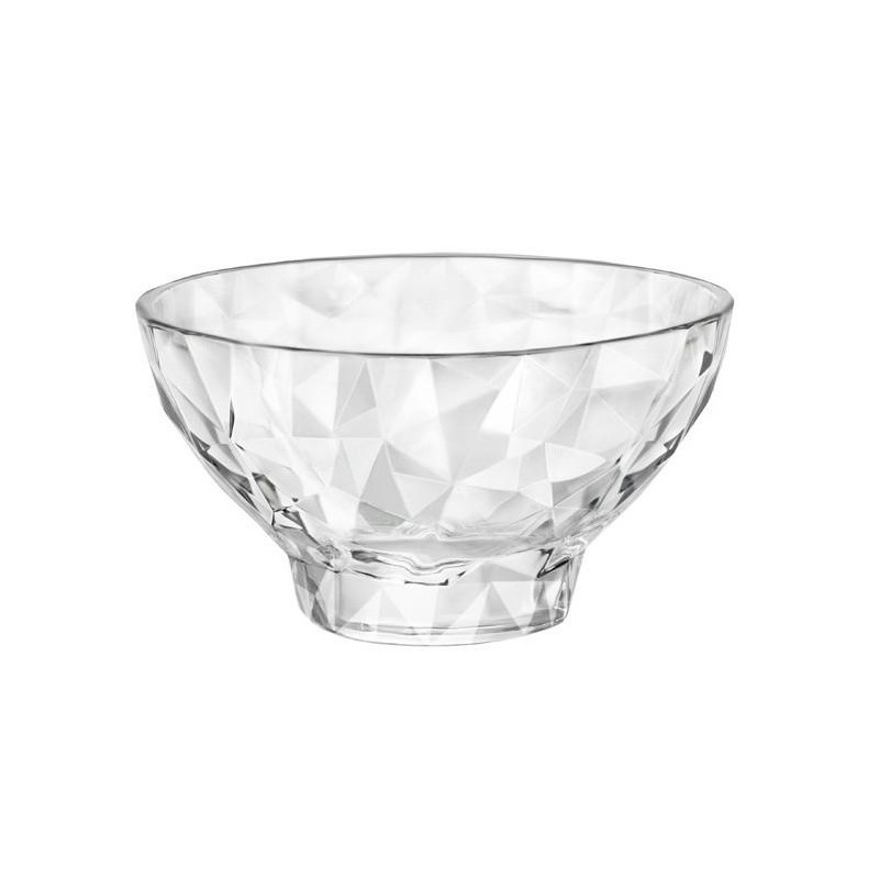 COPPA DIAMOND MINI cl.22,5  - 1051002 | Novalberghiera