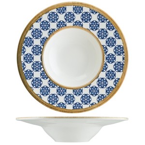 CALIF PASTA BOWL cm 28  - 1129228 | Novalberghiera