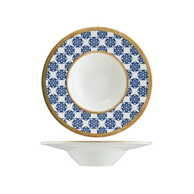 CALIF PASTA BOWL cm 28  - 1129228 | Novalberghiera