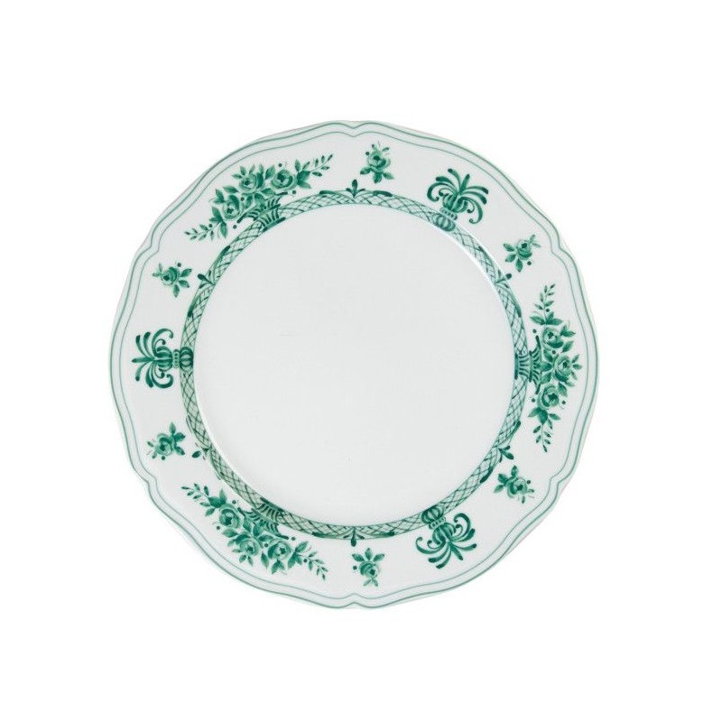 ANTHI P.PIANO VERDE cm 26,5  - 1141126 | Novalberghiera