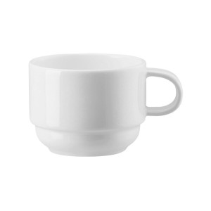 NEVE TAZZA CAFFE' cl.10  - 1206040 | Novalberghiera
