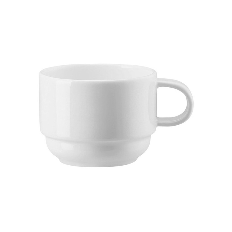 NEVE TAZZA CAFFE' cl.10  - 1206040 | Novalberghiera
