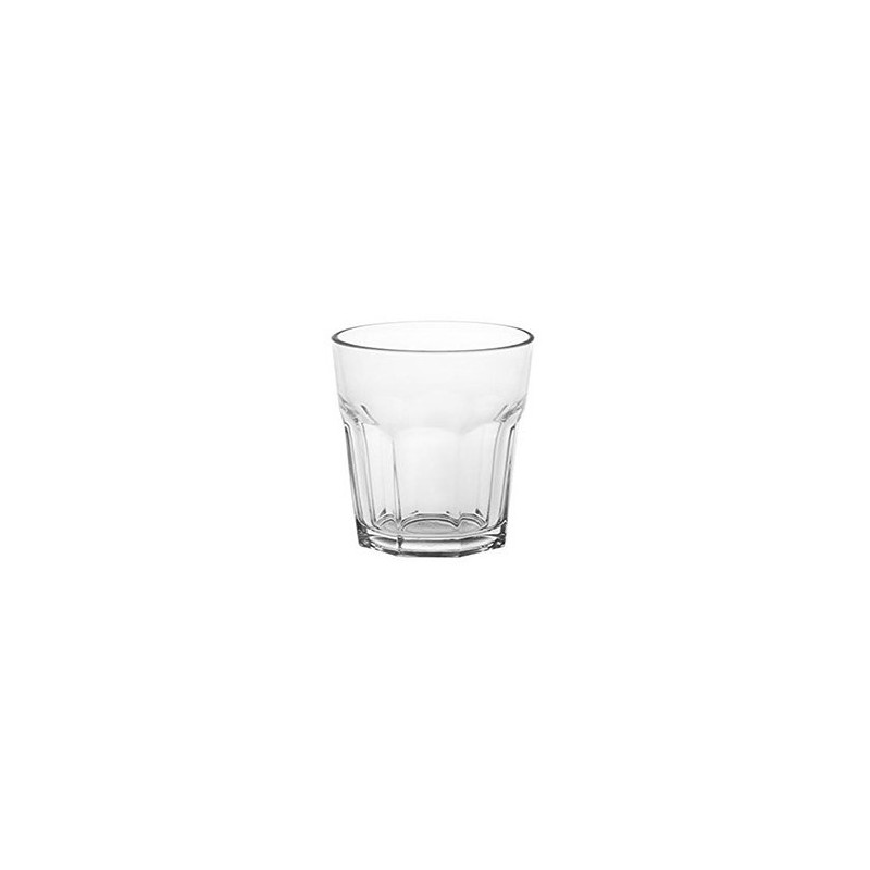 BICCHIERE PASABAHCE CASABLANCA cl.35  - 1260035 | Novalberghiera
