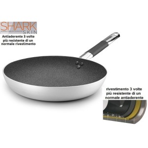 PADELLA+ANT.SHARK Ba cm 40  - 1263040 | Novalberghiera