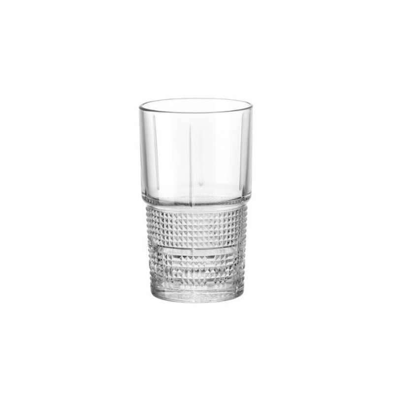 BICCHIERE BORMIOLI BARTENDER HI-BALL cl.40  - 1275040 | Novalberghiera
