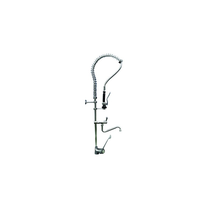DOCCIONE MONOF+RUB.LEVA  - 1550005 | Novalberghiera