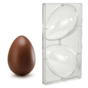STAMPO UOVO cm 15x22h-R001  - 2370036 | Novalberghiera
