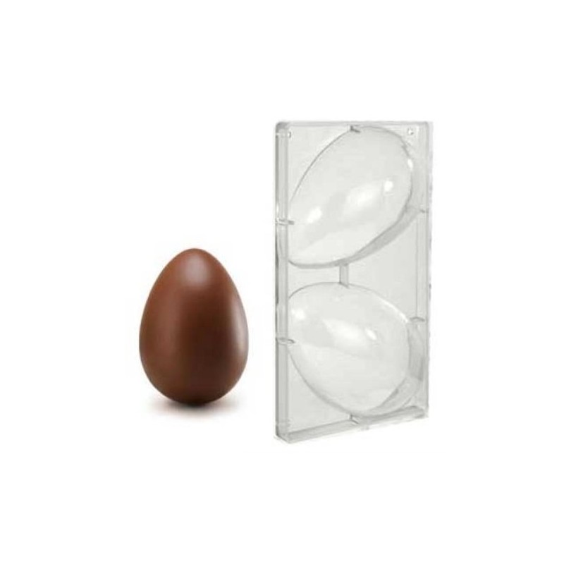 STAMPO UOVO cm 15x22h-R001  - 2370036 | Novalberghiera