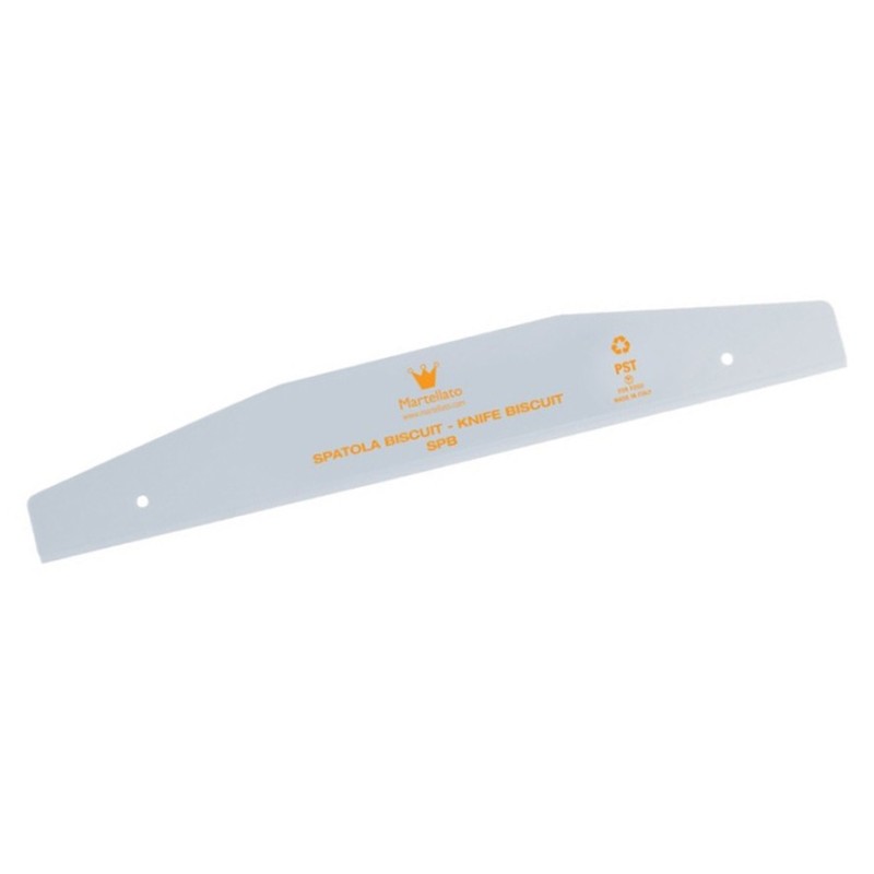 SPATOLA BISQUIT cm 55x8h  - 258052 | Novalberghiera