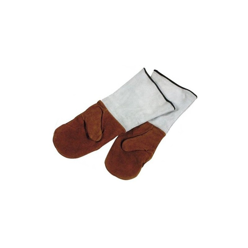 PAIO GUANTI CUOIO cm 45  - 2767004 | Novalberghiera