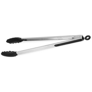 MOLLA CUCINA INOX/TEF. cm 44  - 3134044 | Novalberghiera