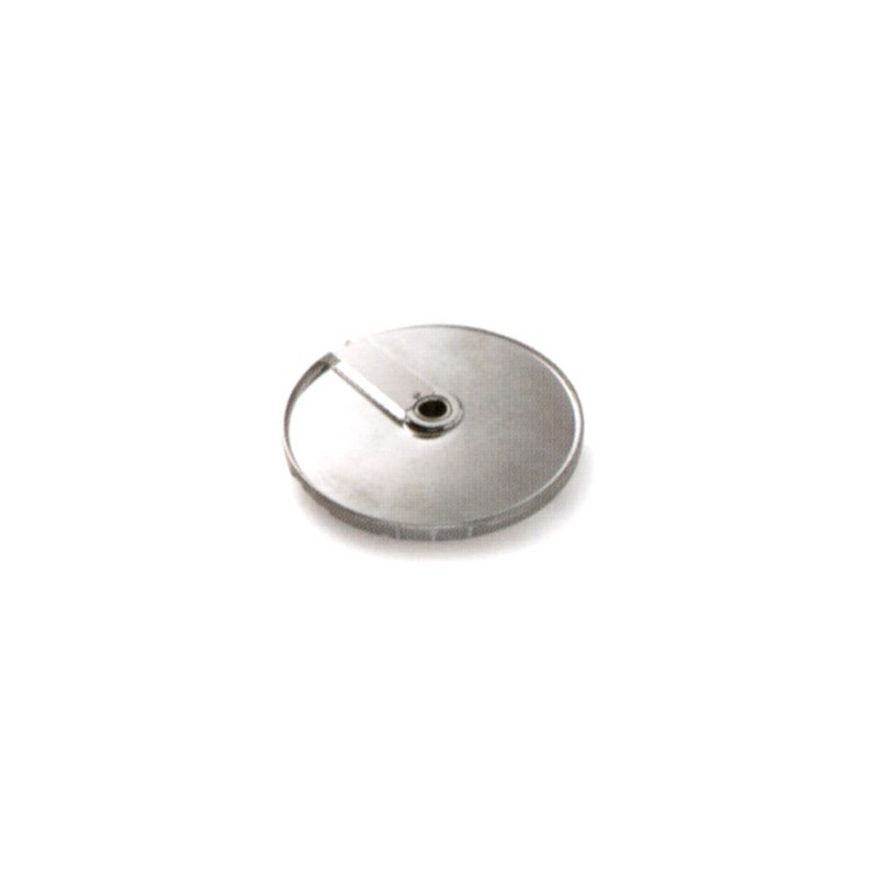DISCO CUBO/TAGLIO mm 8 -FC-8D  - 3201014 | Novalberghiera